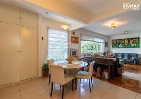 Foto 1 de Apartamento com 3 Quartos à venda, 130m² em Jardim Paineiras, São Paulo