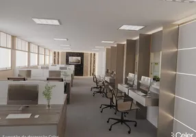 Foto 1 de Sala Comercial para venda ou aluguel, 442m² em Centro, Santos