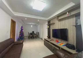 Foto 1 de Apartamento com 3 Quartos à venda, 180m² em Vila Clóris, Belo Horizonte