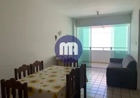 Foto 1 de Apartamento com 3 Quartos à venda, 80m² em Camboinha, Cabedelo