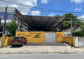 Foto 1 de Galpão/Depósito/Armazém para alugar, 500m² em Iputinga, Recife