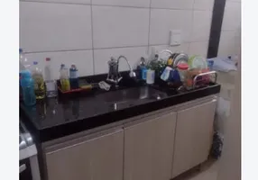 Foto 1 de Apartamento com 2 Quartos à venda, 54m² em Jardim Guanabara, Belo Horizonte