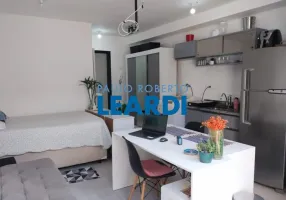 Foto 1 de Apartamento com 1 Quarto à venda, 36m² em Vila Sônia, São Paulo