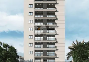 Foto 1 de Apartamento com 2 Quartos à venda, 67m² em São Francisco de Assis, Camboriú