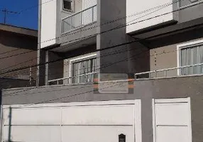 Foto 1 de Sobrado com 3 Quartos à venda, 140m² em Vila Nossa Senhora Do Retiro, São Paulo