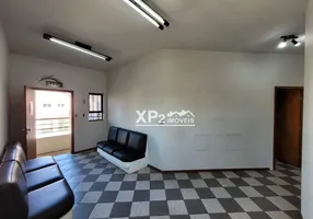 Foto 1 de Sala Comercial para alugar, 200m² em Vila Sfeir, Indaiatuba