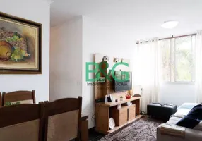 Foto 1 de Apartamento com 2 Quartos à venda, 70m² em Parque Novo Mundo, São Paulo