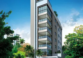 Foto 1 de Apartamento com 4 Quartos à venda, 128m² em Castelo, Belo Horizonte