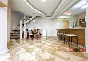Foto 1 de Apartamento com 3 Quartos à venda, 182m² em Córrego Grande, Florianópolis