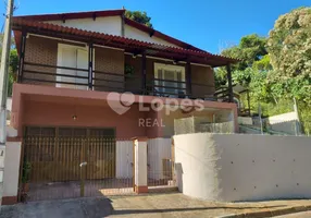 Foto 1 de Sobrado com 3 Quartos à venda, 155m² em Vila Santista, Serra Negra