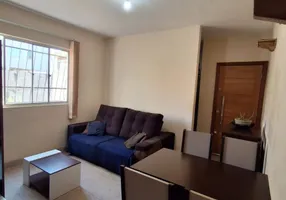 Foto 1 de Apartamento com 2 Quartos à venda, 72m² em Estoril, Belo Horizonte