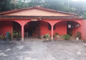 Foto 1 de Casa com 2 Quartos à venda, 290m² em São Francisco Mosqueiro, Belém