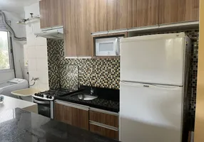 Foto 1 de Apartamento com 2 Quartos à venda, 42m² em Vila Pirajussara, São Paulo