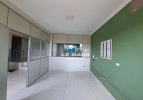 Foto 1 de Sala Comercial para alugar, 30m² em Jardim Glória, Piracicaba