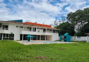 Foto 1 de Sobrado com 4 Quartos para venda ou aluguel, 300m² em Aldeia dos Camarás, Camaragibe