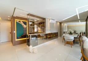 Foto 1 de Apartamento com 3 Quartos à venda, 113m² em Jardim Messina, Jundiaí