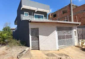 Foto 1 de Sobrado com 3 Quartos à venda, 180m² em Parque Sao Bento, Sorocaba