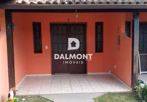 Foto 1 de Casa de Condomínio com 2 Quartos à venda, 95m² em Ogiva, Cabo Frio
