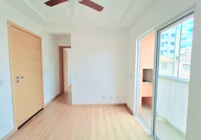 Foto 1 de Apartamento com 1 Quarto à venda, 38m² em Cidade Jardim, São José dos Pinhais