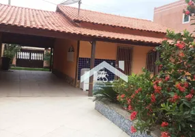 Foto 1 de Casa com 2 Quartos à venda, 2222m² em Cidade Beira Mar, Rio das Ostras