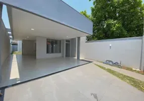 Foto 1 de Casa com 3 Quartos à venda, 125m² em Oficinas, Ponta Grossa