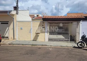 Foto 1 de Casa com 2 Quartos à venda, 114m² em Parque Residencial Maria Stella Faga, São Carlos