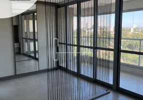 Foto 1 de Apartamento com 1 Quarto para alugar, 51m² em Alto da Boa Vista, Ribeirão Preto