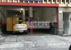 Foto 1 de Ponto Comercial à venda, 344m² em Bom Retiro, São Paulo