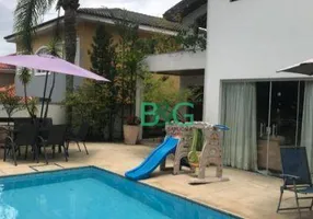 Foto 1 de Casa de Condomínio com 4 Quartos à venda, 310m² em Alphaville, Santana de Parnaíba