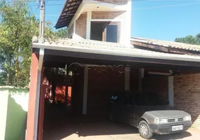Foto 1 de Casa de Condomínio com 3 Quartos à venda, 150m² em Condomínio Lagoinha, Jacareí