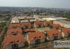 Foto 1 de Apartamento com 3 Quartos à venda, 78m² em Jardim Paradiso , Campo Grande