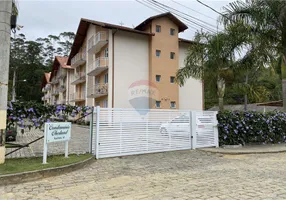 Foto 1 de Apartamento com 2 Quartos à venda, 71m² em Varginha, Nova Friburgo