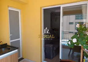 Foto 1 de Apartamento com 2 Quartos à venda, 67m² em Olímpico, São Caetano do Sul