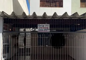 Foto 1 de Casa com 3 Quartos à venda, 150m² em Vila Palmeiras, São Paulo