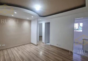 Foto 1 de Apartamento com 2 Quartos à venda, 45m² em São Bernardo, Campinas