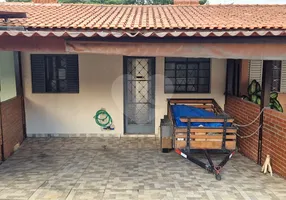 Foto 1 de Casa de Condomínio com 2 Quartos à venda, 72m² em Vila Nova Sorocaba, Sorocaba