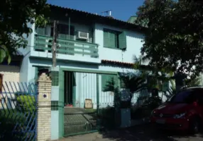 Foto 1 de Casa com 4 Quartos à venda, 169m² em Protásio Alves, Porto Alegre