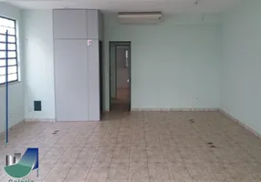 Foto 1 de Sobrado com 1 Quarto para alugar, 364m² em Alto da Boa Vista, Ribeirão Preto