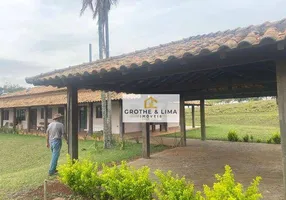 Foto 1 de Fazenda/Sítio com 3 Quartos à venda, 850m² em , Cerquilho