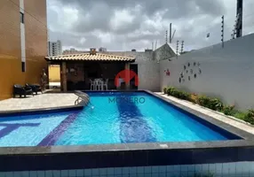 Foto 1 de Apartamento com 2 Quartos à venda, 60m² em Papicu, Fortaleza