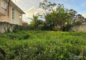 Foto 1 de Lote/Terreno à venda, 360m² em Santa Mônica, Florianópolis