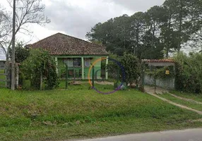 Foto 1 de Casa com 3 Quartos à venda, 161m² em Jardim América, Capão do Leão