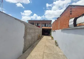 Foto 1 de Sobrado com 4 Quartos para alugar, 180m² em Parque Orestes Ongaro, Hortolândia