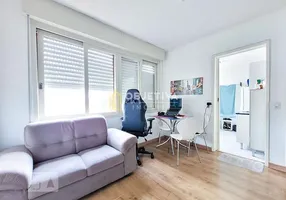 Foto 1 de Apartamento com 1 Quarto à venda, 37m² em Santa Tereza, Porto Alegre