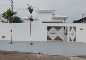 Foto 1 de Casa com 3 Quartos à venda, 167m² em Parque Veiga Jardim, Aparecida de Goiânia