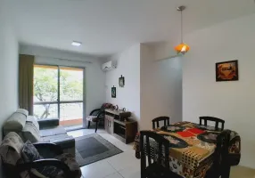 Foto 1 de Apartamento com 2 Quartos para alugar, 58m² em Jardim Carvalho, Porto Alegre