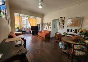 Foto 1 de Apartamento com 3 Quartos à venda, 105m² em Jardim Botânico, Rio de Janeiro