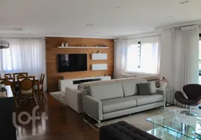Foto 1 de Apartamento com 4 Quartos à venda, 234m² em Liberdade, São Paulo
