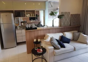 Foto 1 de Apartamento com 2 Quartos à venda, 52m² em Parada de Lucas, Rio de Janeiro