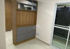 Foto 1 de Kitnet com 1 Quarto à venda, 32m² em Centro, Ribeirão Preto